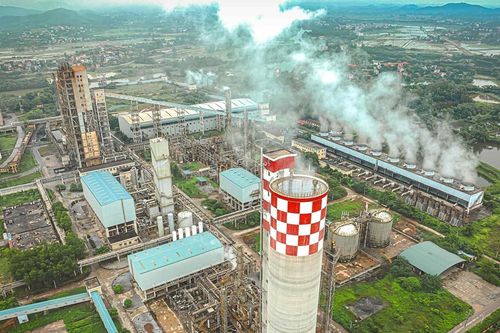 Nhu cầu DAP tăng cao, DAP-VINACHEM (DDV) báo lãi quý 1 tăng gấp 4 lần