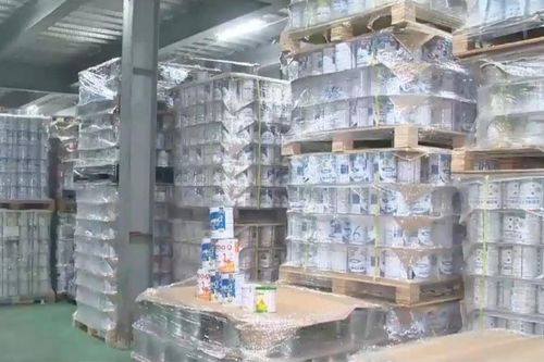 Tăng cường kiểm tra các hoạt động quảng cáo sữa, thuốc chữa bệnh