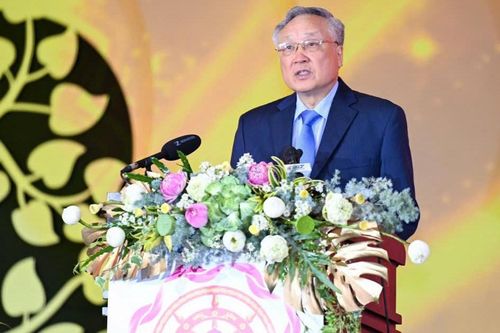 Bài phát biểu của Phó Thủ tướng Thường trực Nguyễn Hòa Bình tại phiên bế mạc Đại lễ Vesak LHQ 2025