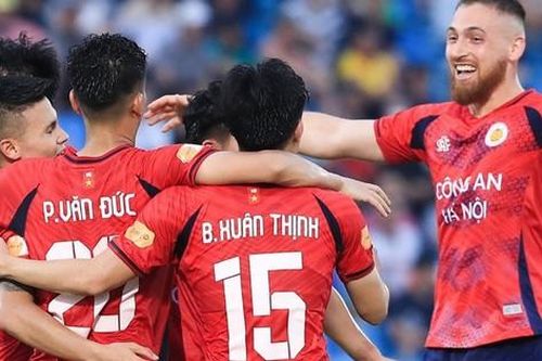 Đội bóng Việt Nam hưởng lợi thế lớn trước chung kết Cúp C1 Đông Nam Á