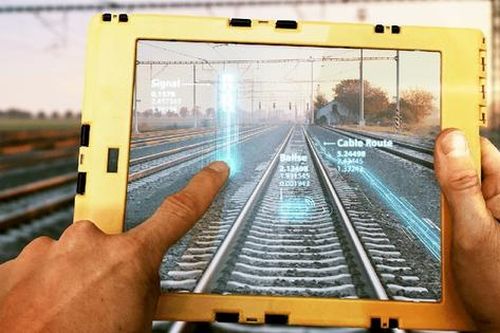 Áp dụng hiệu quả mô hình thông tin công trình cho các dự án đường sắt Việt Nam