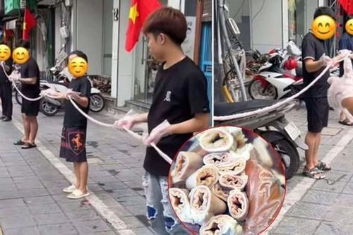 Nghĩ từ vụ lòng xe điếu