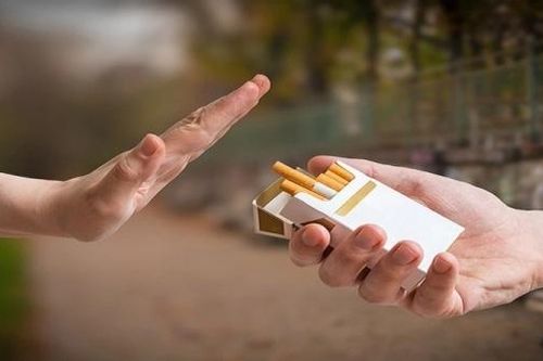 Tăng thuế thuốc lá là biện pháp nhanh nhất giảm nguy cơ bệnh tật và tử vong