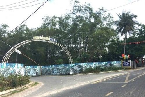 Quảng Nam: 35 dự án còn nợ hơn 2.000 tỷ đồng tiền sử dụng đất, thuê đất