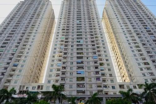Hà Nội: Trưởng, Phó BQT chung cư CT4 Xa La bị tố không đóng phí dịch vụ trong nhiều năm