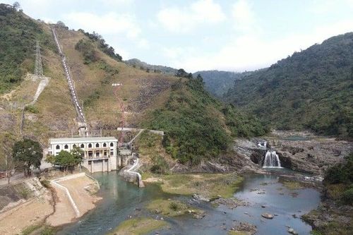 Công ty Thủy điện Quảng Trị sẵn sàng thực hiện mục tiêu kép mùa khô năm 2025