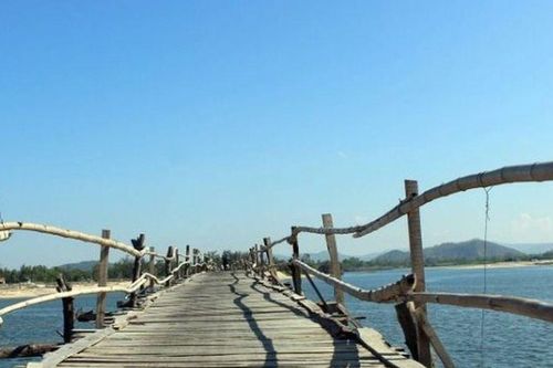 Giữ lại chiếc cầu mình từng qua