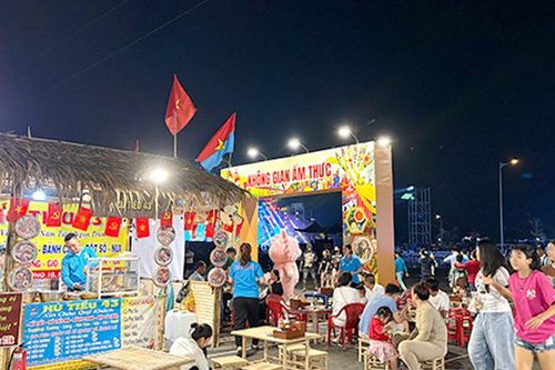 Tiền Giang: Thu hút 530.000 lượt khách du lịch trong 4 tháng đầu năm