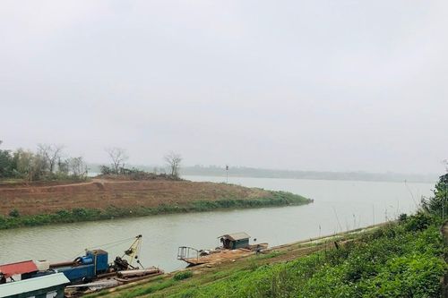 Hà Nội kiểm tra các công trình thủy lợi trước mùa mưa lũ 2025