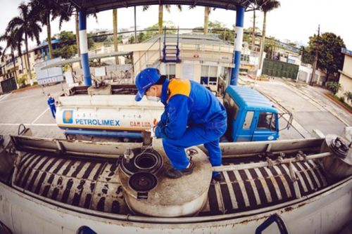 Petrolimex báo lãi quý I/2025 giảm 81%, đối mặt thách thức lớn