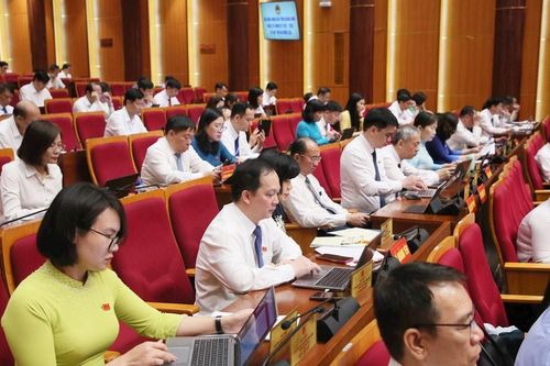 Tạo chuyển biến rõ nét về đầu tư công