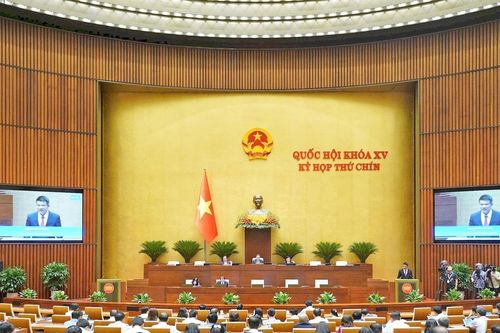 Tránh bổ nhiệm chức danh tư pháp để thực hiện nhiệm vụ hành chính