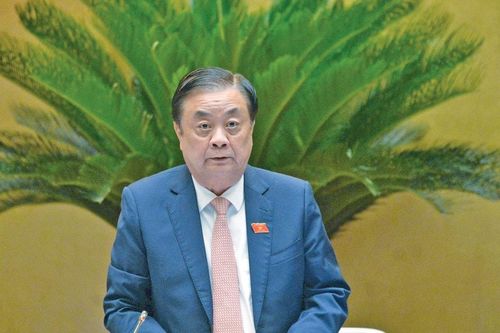 Bổ sung điều khoản riêng về ứng phó sự cố hóa chất trên biển