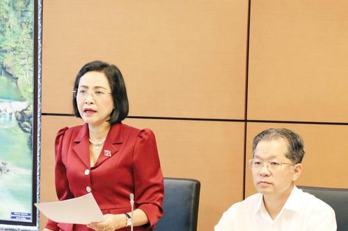 Bảo đảm bộ máy mới tinh - gọn - mạnh - hiệu năng - hiệu lực - hiệu quả