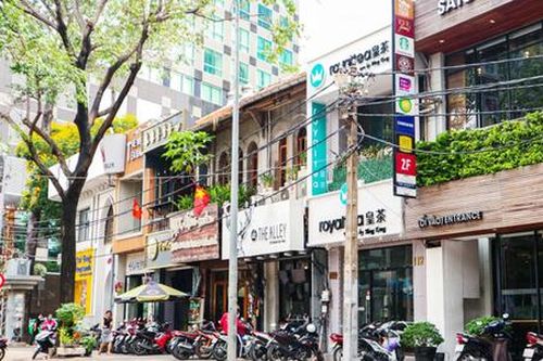 Chủ nhà chấp nhận 'xuống nước', mặt bằng nhà phố sắp hết cảnh treo biển cả năm đợi khách?