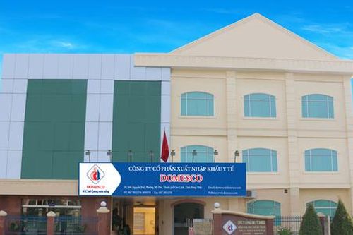 SCIC lại thoái vốn bất thành tại Domesco, đâu là rào cản?