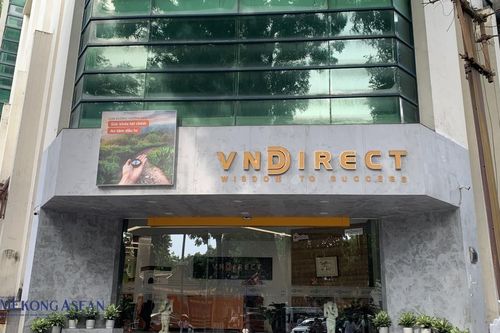 Dự đoán VN-Index vượt 1.400 điểm, VnDirect đặt mục tiêu lãi 2.300 tỷ đồng