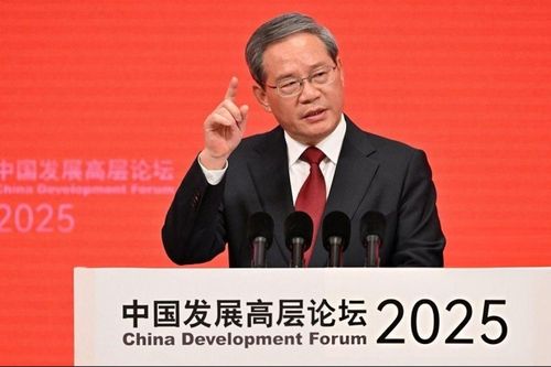 Thủ tướng Trung Quốc Lý Cường sẽ đến Malaysia dự loạt hội nghị với ASEAN