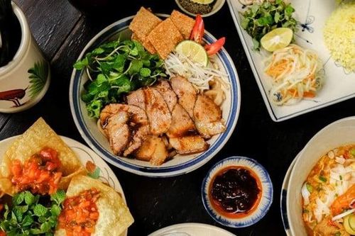 Cách nấu cao lầu Hội An chuẩn vị truyền thống