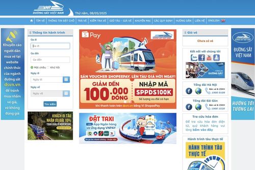 3 cách đặt vé di chuyển thuận lợi cho du lịch