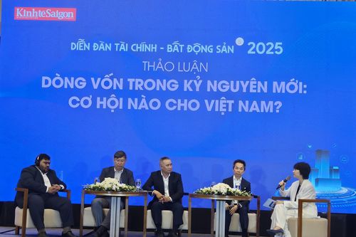 Định hướng dòng vốn đầu tư theo hướng chọn lọc để tăng trưởng