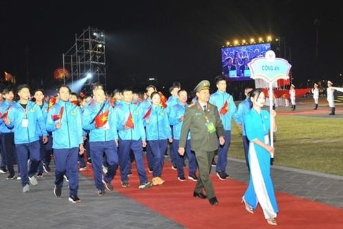 Đại hội Thể thao toàn quốc: Đến hẹn lại ... chạy đua với thời gian