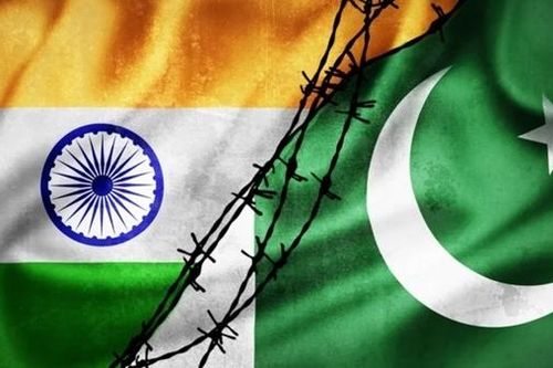 Hàng loạt hãng hàng không phải 'đi đường vòng' vì xung đột Pakistan - Ấn Độ