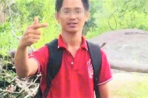 Bắt giam thầy giáo dâm ô với nhiều học sinh tiểu học