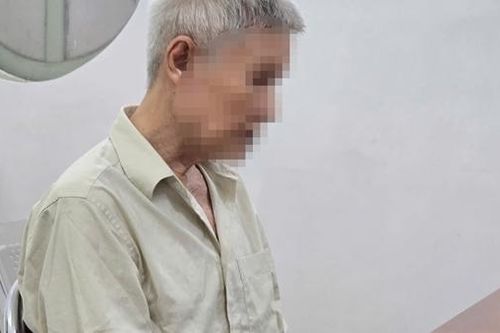 Thầy dạy đàn dâm ô trẻ em lãnh 7 năm 6 tháng tù