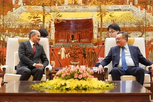 Hà Nội đồng hành cùng các nhà đầu tư Ấn Độ