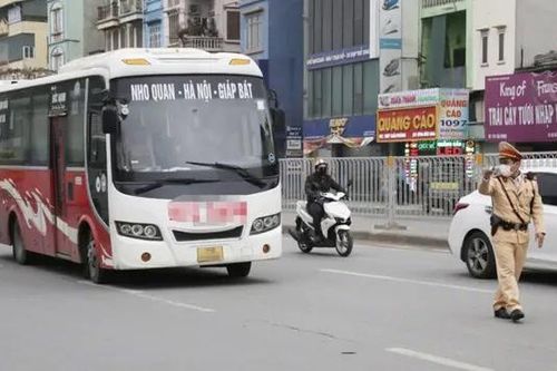 Kiểm soát chặt chẽ hoạt động vận tải đường bộ