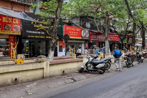 Cải tạo khu tập thể Vĩnh Hồ cao tối đa 40 tầng