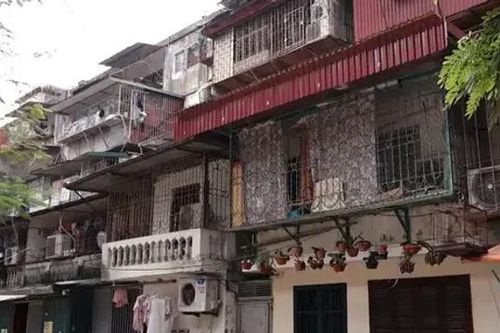 Cải tạo khu tập thể Vĩnh Hồ cao tối đa 40 tầng