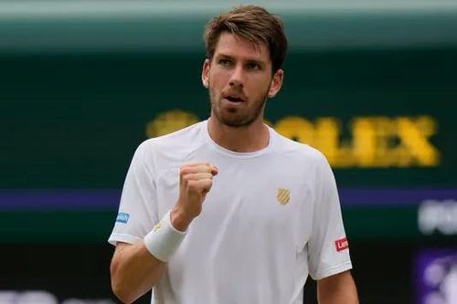 Diễn biến đáng chú ý vòng 1 Rome Masters 2025
