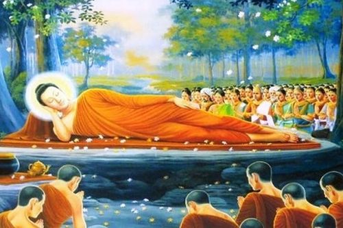 Niết bàn là sự giải thoát hay chuyển hóa tâm thức?