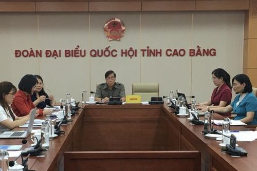 Tổng kết Đề án 1336 của Thủ tướng Chính phủ 'Nhân rộng mô hình Câu lạc bộ Liên thế hệ tự giúp nhau' đến năm 2025