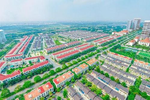 Cú hích tái cấu trúc thị trường bất động sản