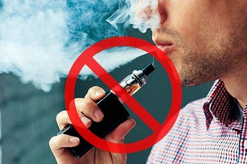 Tăng cường thanh tra, giám sát việc thi hành quy định cấm thuốc lá điện tử, thuốc lá nung nóng