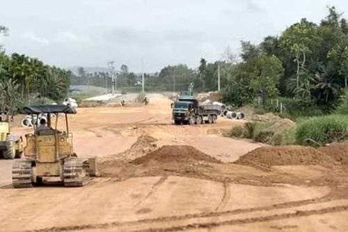 Quảng Ngãi: Giải ngân vốn đầu tư công ước đạt 24,3% kế hoạch