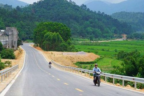 Quảng Ninh: 100% các xã đạt chuẩn nông thôn mới