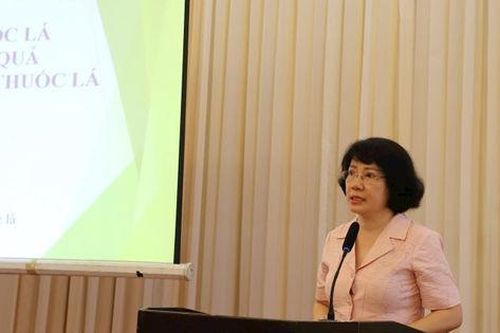 Tăng thuế thuốc lá có làm giảm nguồn thu ngân sách?