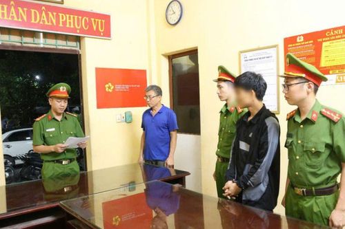 Vụ nam thanh niên hành hung nhân viên y tế Bệnh viện Nam Định: Hé lộ nguyên nhân