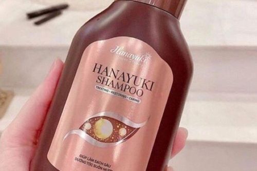 Bất ngờ thông tin về doanh nghiệp phân phối lô dầu gội Hanayuki bị thu hồi toàn quốc