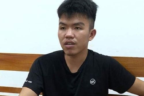 Vụ cô gái bị sát hại, bỏ vào vali, phi tang trên núi ở Vũng Tàu: Lý lịch cộm cán của kẻ thủ ác