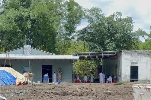 Người đàn ông bị đánh tử vong vì nghi có quan hệ tình cảm với vợ người khác