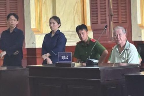 3 người trong một gia đình lãnh án vì lừa đảo chiếm đoạt 4,1 tỷ đồng