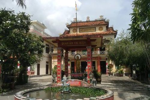 Bài 3: Bóng dáng người tu sĩ nơi chiến khu - tấm gương sáng ngời Đại đức Thích Giác Lượng