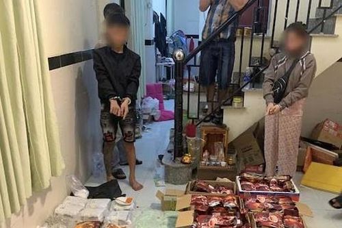 TPHCM đang nỗ lực xây dựng các địa bàn 'sạch' tội phạm và tệ nạn ma túy