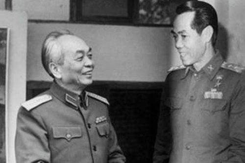 Vị tướng tình báo huyền thoại của Việt Nam khiến địch lầm tưởng người thuộc CIA