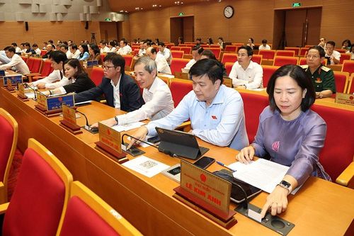 Hà Nội tăng mức tiền phạt đối với 71 hành vi vi phạm trong lĩnh vực đất đai:Ngăn ngừa sai phạm, nâng cao hiệu quả sử dụng đất